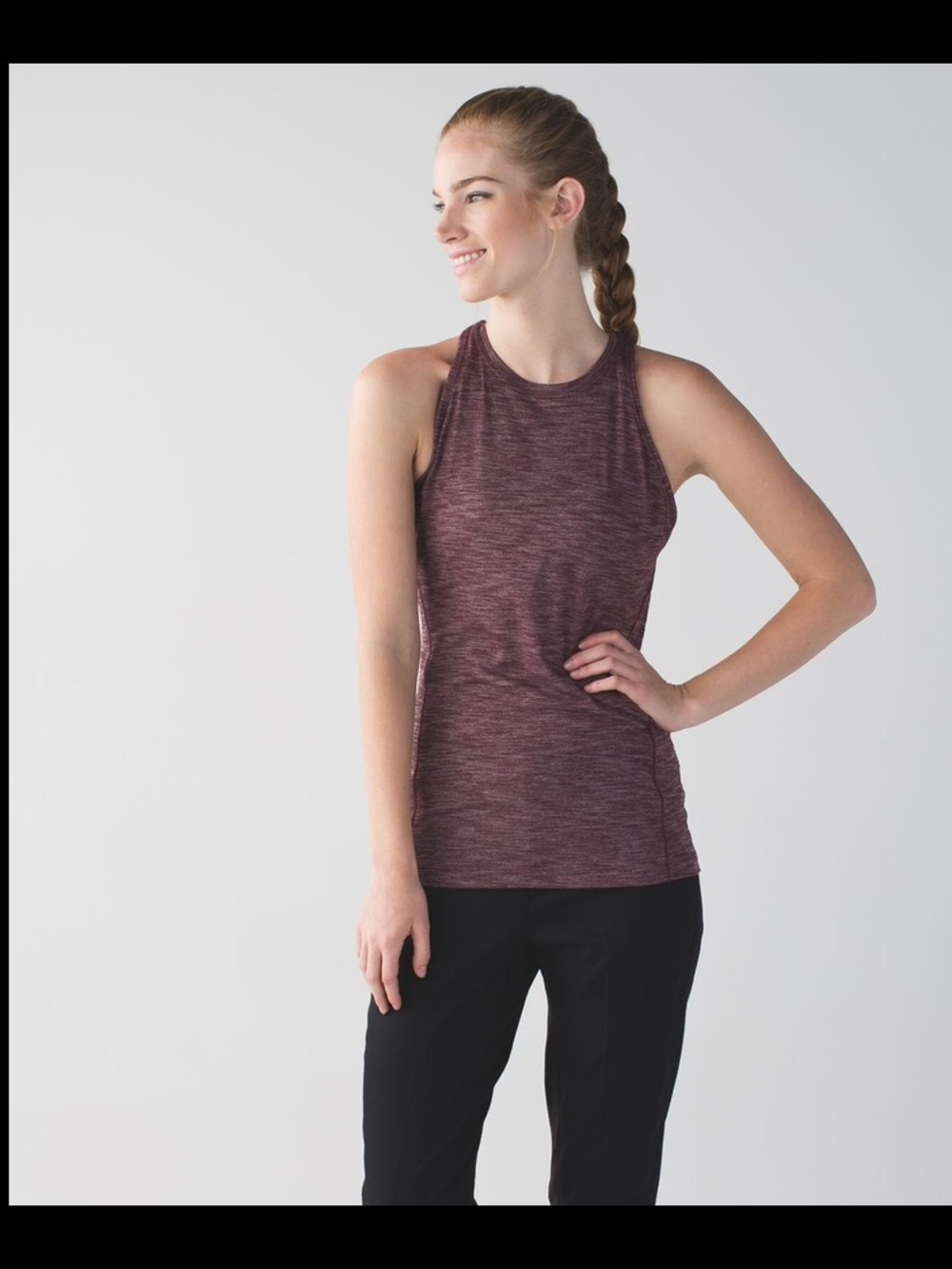 Lululemon &go Everywhere Tank Top